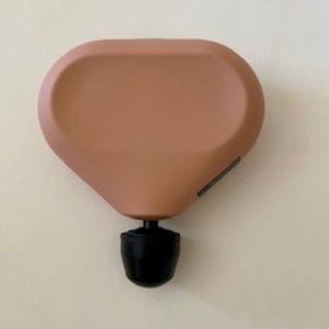 Therabody Theragun Mini 2nd Gen in Desert Rose